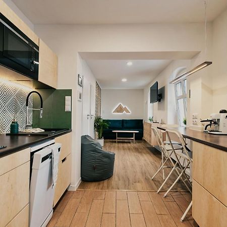 Apartament Na Orlickiej7 Apartment Duszniki Zdroj Bagian luar foto