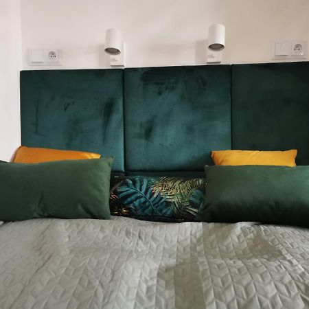 Apartament Na Orlickiej7 Apartment Duszniki Zdroj Bagian luar foto