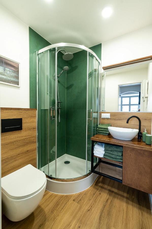 Apartament Na Orlickiej7 Apartment Duszniki Zdroj Bagian luar foto