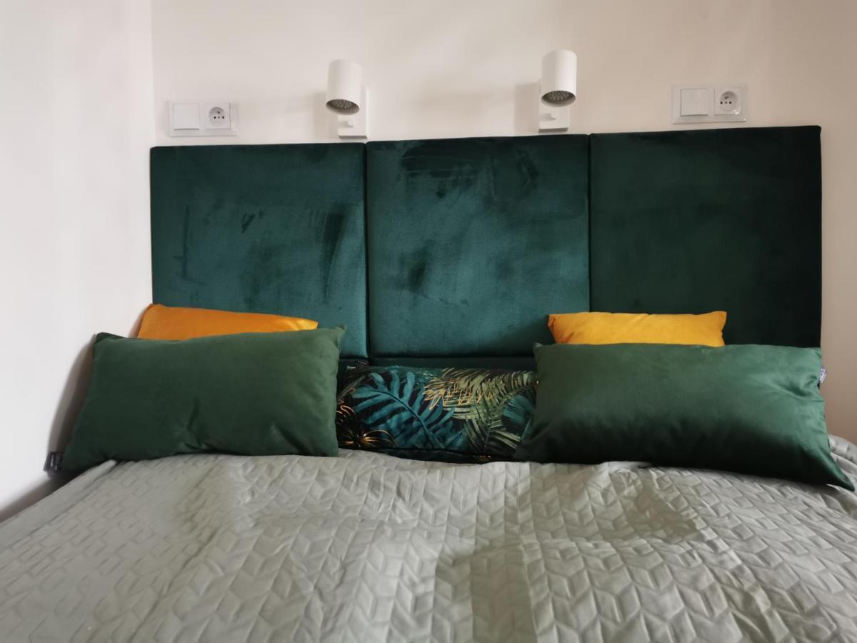 Apartament Na Orlickiej7 Apartment Duszniki Zdroj Bagian luar foto