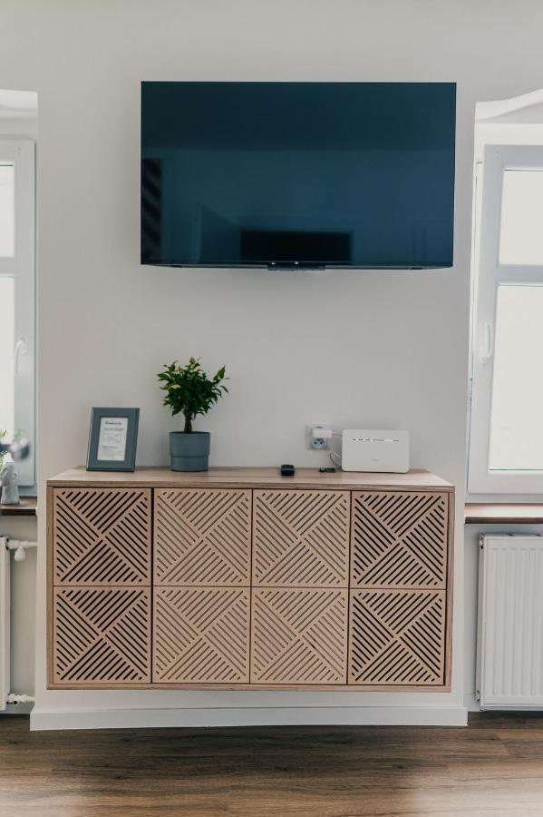 Apartament Na Orlickiej7 Apartment Duszniki Zdroj Bagian luar foto